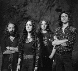 Messa: «Μουσική σημαίνει ελευθερία και έλλειψη ορίων» 