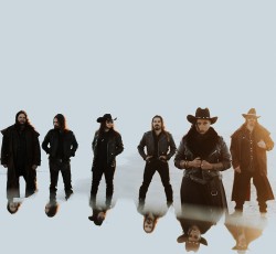 Oceans Of Slumber: «Δεν ανησυχούμε αν η μουσική που γράφουμε είναι αρκετά metal» 