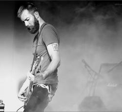 Russian Circles: «Είναι τιμή η κεντρική σκηνή του Roadburn»