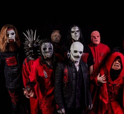 Slipknot: «Είναι καλό μετά από 20+ χρόνια να αμφισβητείς τον εαυτό σου»