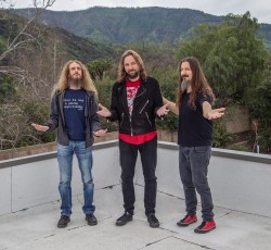The Aristocrats: «Οι επιτυχημένες συνεργασίες συμβαίνουν για τους σωστούς λόγους»
