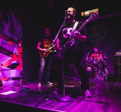 Fantastic Terrors: «Από έλλειψη συγκέντρωσης, δεν μπορούμε να τηρήσουμε κανόνες είδους» 