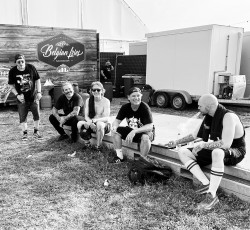 Ugly Kid Joe: «H PMRC κατάφερε μόνο να πουλήσουν περισσότερο οι WASP» 
