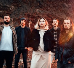 Venom Prison: «Μόνο απέχθεια και οργή νιώθουμε για το πώς λειτουργεί ο κόσμος» 