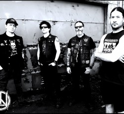 War//Plague: «Punk είναι να διευρύνεις τους ορίζοντές σου» 