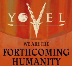 Yovel: «Ποτέ δεν αρκεί απλά η καλή μουσική»