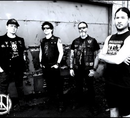 War//Plague: «Punk είναι να διευρύνεις τους ορίζοντές σου»