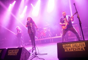 Dio: Dreamers Never Die @ Gimme Shelter Film Festival 