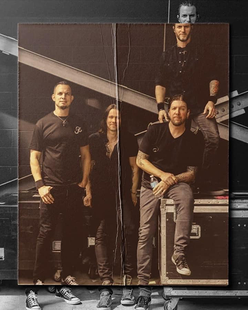 Alter Bridge