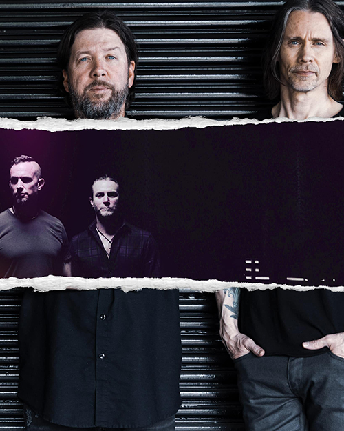 Alter Bridge