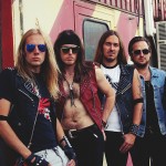 Air Raid: «Είναι μια καλή περίοδος να παίζεις heavy metal»