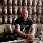 Alex CF:"Punk is imperfect, but it's a fascinating experiment in autonomy, expression and acceptance"