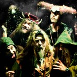 Arcturus: «Έπειτα από το "The Sham Mirrors" ήμουν κοντά στο να τα παρατήσω»