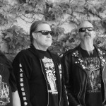 Autopsy: «Δεν ξέρω από πού προέρχεται η έμπνευση. Ίσως να πρέπει να ανησυχήσω!»