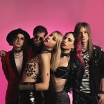 Bad Habits: «Ζούμε και αναπνέουμε για τις συναυλίες, τα δίνουμε όλα στη σκηνή»