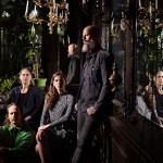 Baroness: «Το "Stone" συμβολίζει τα ισχυρά θεμέλιά μας, τη δύναμη του δεσμού μας ως συγκρότημα»