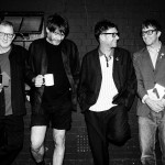 Blur: «Tο να γίνεσαι σοφότερος, είναι από τα λίγα οφέλη του να γερνάς»