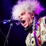 Buzz Osborne: «Oι αναμνήσεις από τον Cobain καταστράφηκαν με το τραγικό τέλος»