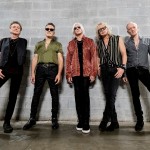 Def Leppard:«Ακόμα κι οι pop καλλιτέχνες rock stars θέλουν να γίνουν»