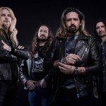 Richie Faulkner: "I'll always be representing Judas Priest, whatever I do"