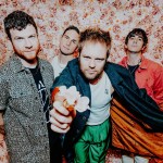 Enter Shikari: «Ας παίρνουμε ποσοστά από το bar αν θέλουν ποσοστά από το merch»