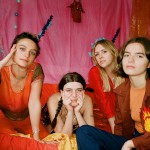 Goat Girl: «Άτομα με διαφορετικό αυτοπροσδιορισμό, περιπολούνται περισσότερο»