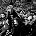 Godsleep: «H εγχώρια αγγλόφωνη rock σκηνή χαρακτηρίζεται από αλληλεγγύη»