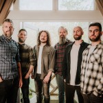 Haken: "If you enjoy what you're doing, that's gonna come across in your art"