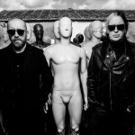 Greg Mackintosh: «Το "Host" δεν ήταν ξεπούλημα. Ήταν ακριβώς το αντίθετο»