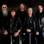 Jag Panzer: «Το νέο άλμπουμ ίσως είναι το καλλιτεχνικό μας αποκορύφωμα»