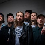 Kvelertak: "We want to climb the highest top!"