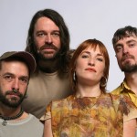 Lankum: «Αν πούμε όλοι μαζί "Όχι", η εκμετάλλευση θα υποχωρήσει»