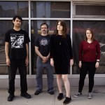 Liturgy: "Black metal is the first step towards freedom"