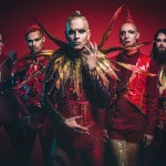 Lord Of The Lost: «Δεν έχω ξαναδεί τέτοιο πράγμα παρά μόνο στο ποδόσφαιρο»