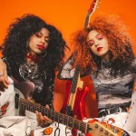 Nova Twins: «Θέλουμε οι άνθρωποι να αισθάνονται ενδυναμωμένοι όταν ακούνε τη μουσική μας»