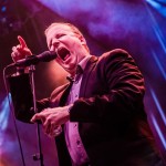 Protomartyr: «Υπάρχουν πάρα πολλά δειλά συγκροτήματα εκεί έξω»