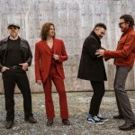 Rival Sons: «Πιστεύουμε ακόμα στην αξία ενός ολοκληρωμένου δίσκου»