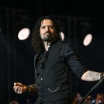 Ronnie Romero: «Αν συνεργαστώ και με τον Iommi, μετά μπορώ να πάρω σύνταξη»
