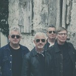 Sad Lovers And Giants: «Aν είχαμε αποκτήσει αμέσως φήμη, θα είχαμε πεθάνει»