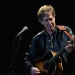 Steve Wynn: «Τρέφομαι από τη διάθεση και την ανταπόκριση του κοινού»