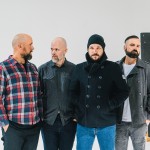 The Butterfly Effect: «Δεν προσπαθήσαμε ποτέ συνειδητά να ακουστούμε επίκαιροι»
