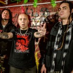 The Exploited: «Punk είναι ό,τι θέλει ο καθένας να είναι»