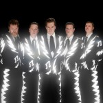 The Hives: «Εκτιμούμε μπάντες που έκαναν μια παραπάνω προσπάθεια στιλιστικά»