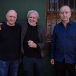 The Necks: «Κάθε συναυλία είναι ένα μοναδικό έργο»