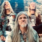 The Obsessed: «Θα πρέπει να ήταν κάτι στο νερό!»