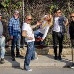 The Vaxtones: «Στη χώρα μας κάνουμε βήματα πίσω»