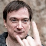 Daniel Hofmann: «To thrash δεν είναι ιδιοκτησία των Γερμανών ή των Αμερικανών»