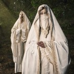 Trespasser: "Black metal is mainly a little circus for the already initiated"