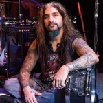 Mike Portnoy: "Of all the things I do, The Winery Dogs has the most appeal across the board to people"