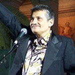Ζωρζ Πιλαλί: «Είμαι ο γενάρχης της Ρωμιορομιοσύνης»